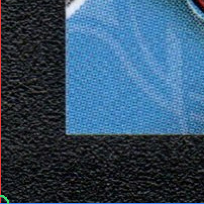 Back · Bottom Left