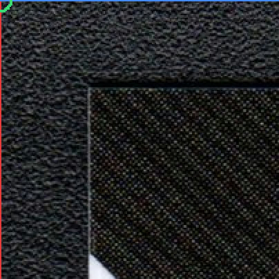 Back · Top Left