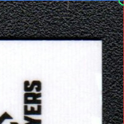 Back · Top Right