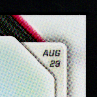 Front · Top Right