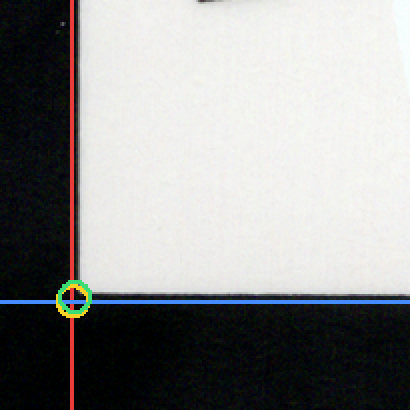 Back · Bottom Left