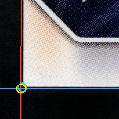 Front · Bottom Left