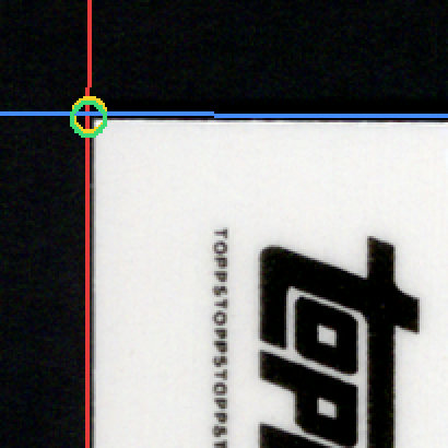 Back · Top Left