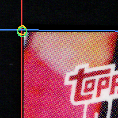 Front · Top Left