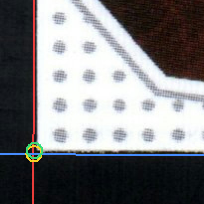 Back · Bottom Left