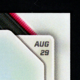 Front · Top Right