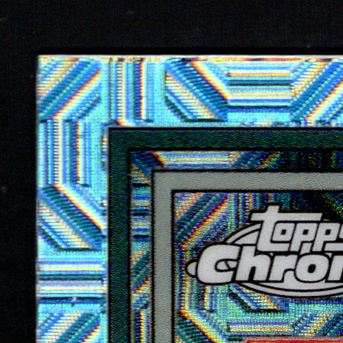 Front · Top Left