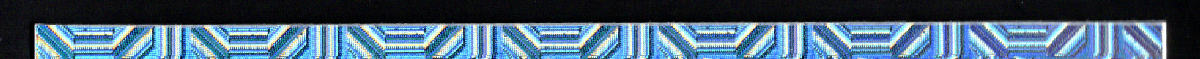 right edge