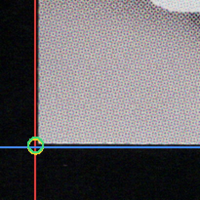 Front · Bottom Left