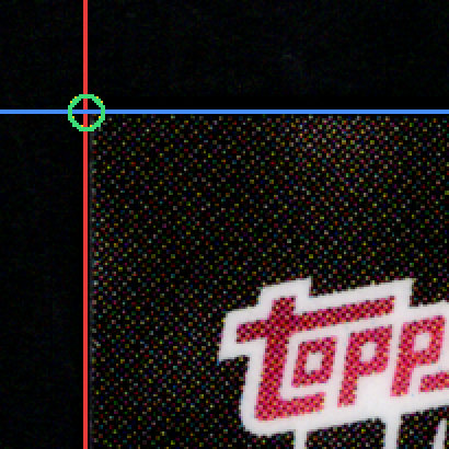 Front · Top Left