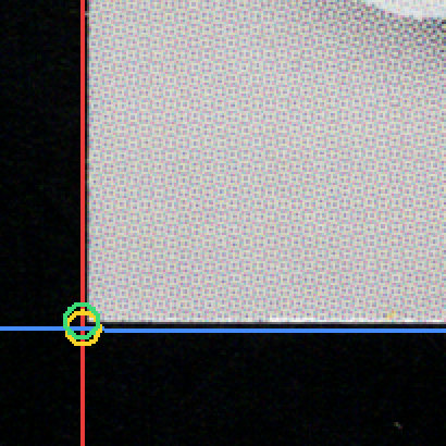 Front · Bottom Left