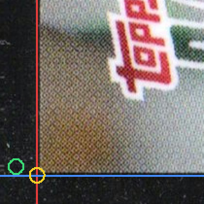 Front · Bottom Left