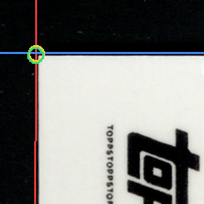 Back · Top Left