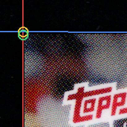 Front · Top Left