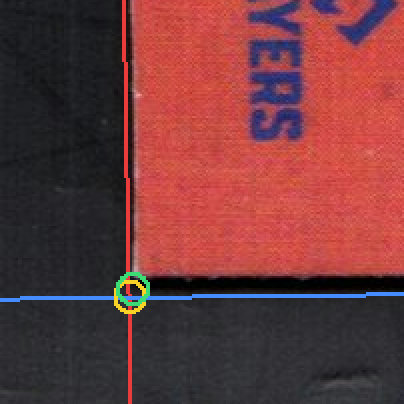 Back · Bottom Left