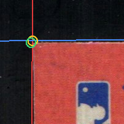 Back · Top Left