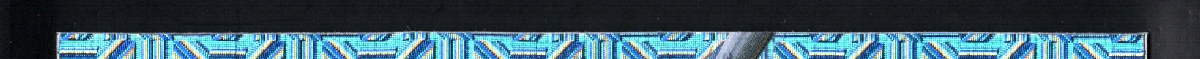 right edge