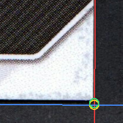 Front · Bottom Right