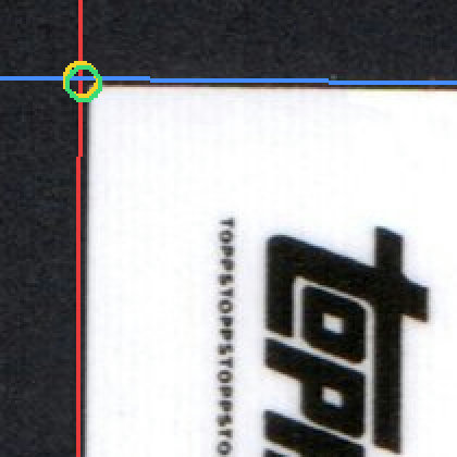 Back · Top Left