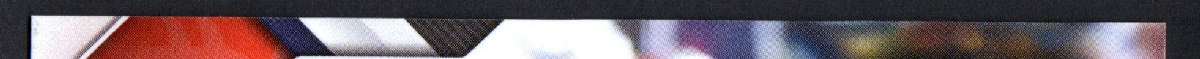 left edge