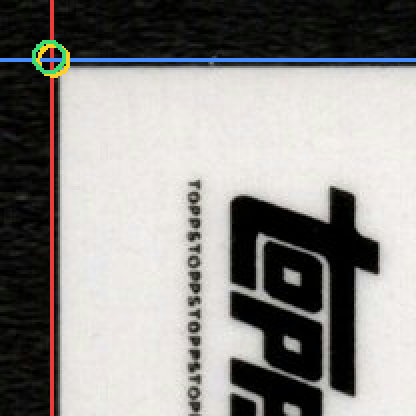Back · Top Left