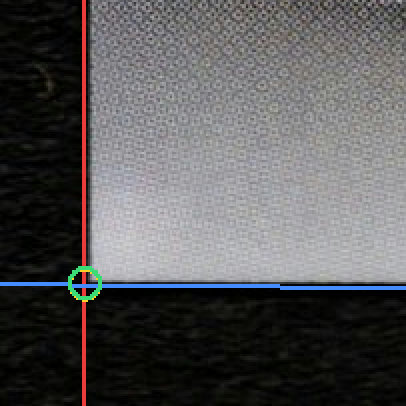 Front · Bottom Left