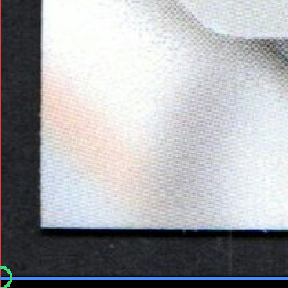 Front · Bottom Left