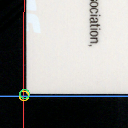 Back · Bottom Left