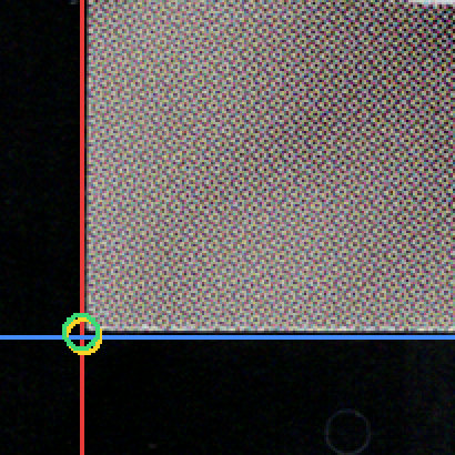 Front · Bottom Left