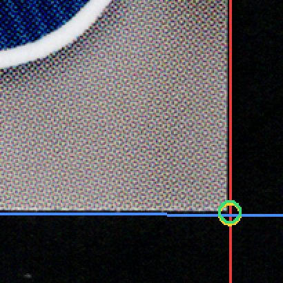 Front · Bottom Right