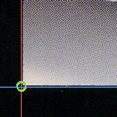 Front · Bottom Left