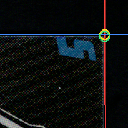 Back · Top Right