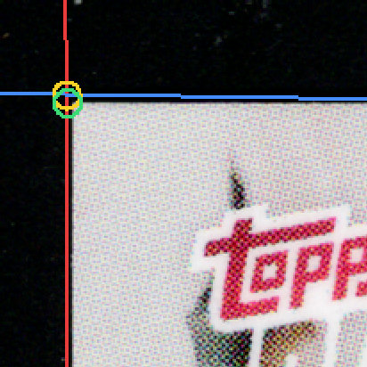 Front · Top Left
