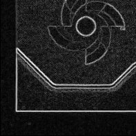 Front · Bottom Left