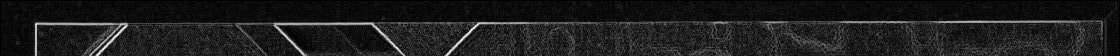 left edge