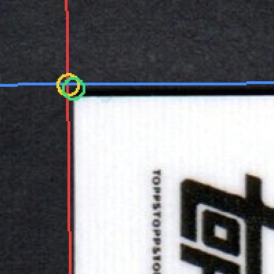 Back · Top Left