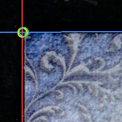 Back · Top Left
