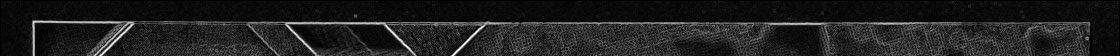 left edge
