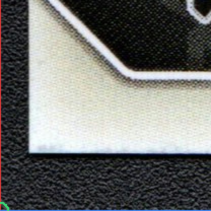 Front · Bottom Left