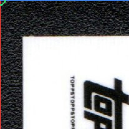 Back · Top Left