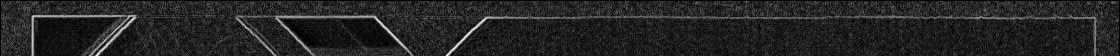 left edge