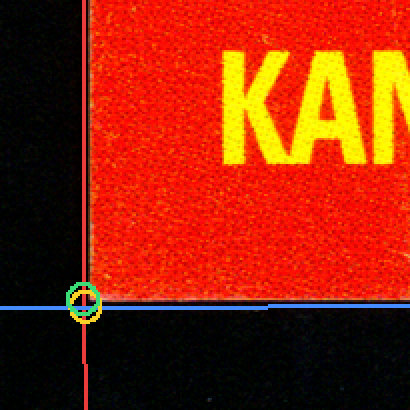 Front · Bottom Left
