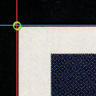 Front · Top Left
