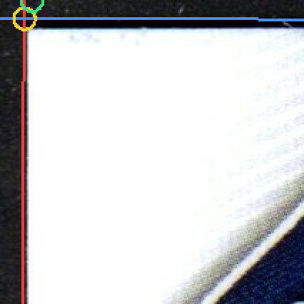 Back · Top Left
