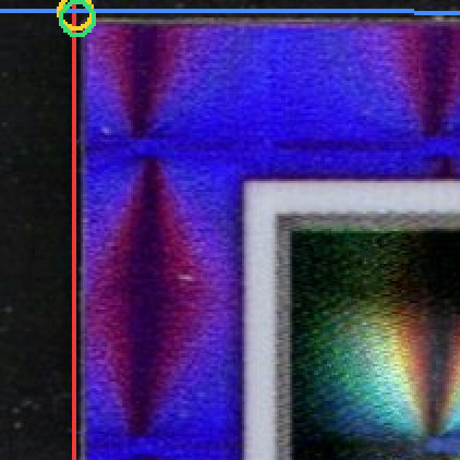 Front · Top Left