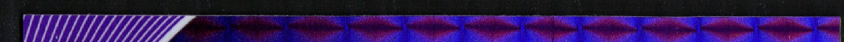 left edge