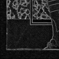 Front · Bottom Left