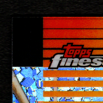 Front · Top Left
