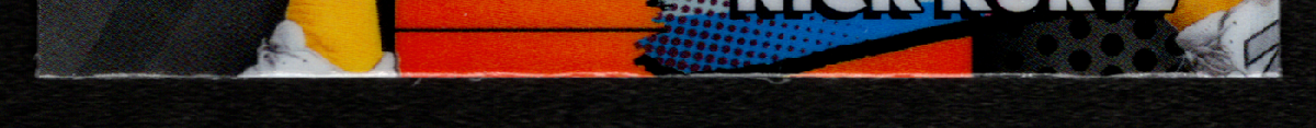 bottom edge