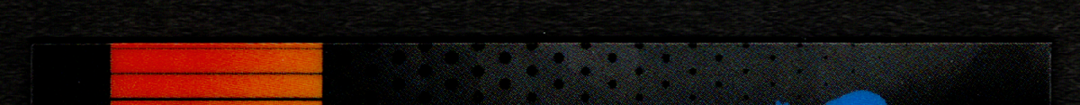 top edge